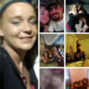 Meet your Posher, Cathy